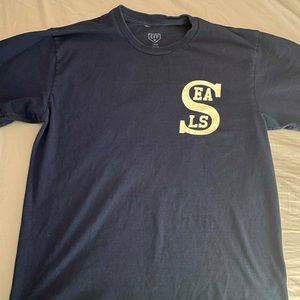 San Francisco Seals Joe DiMaggio t-shirt